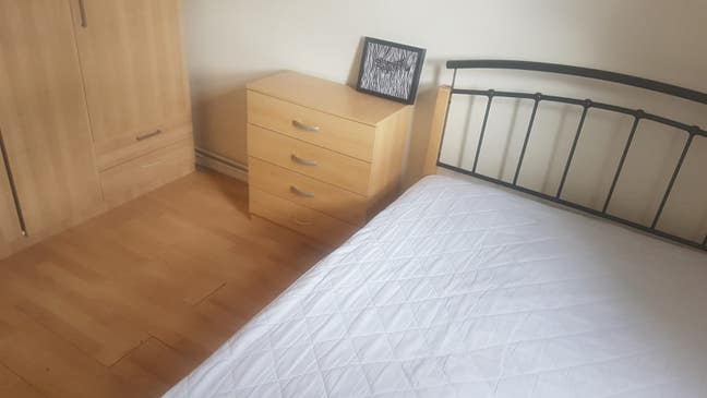 Lovely double room for rent Main Photo
