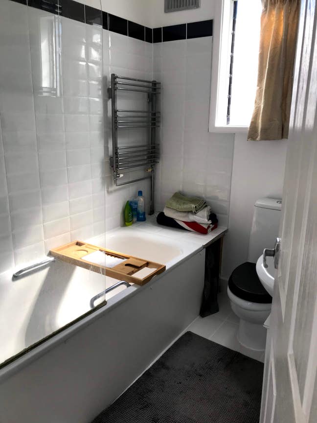 Double Room in Central Balham Main Photo