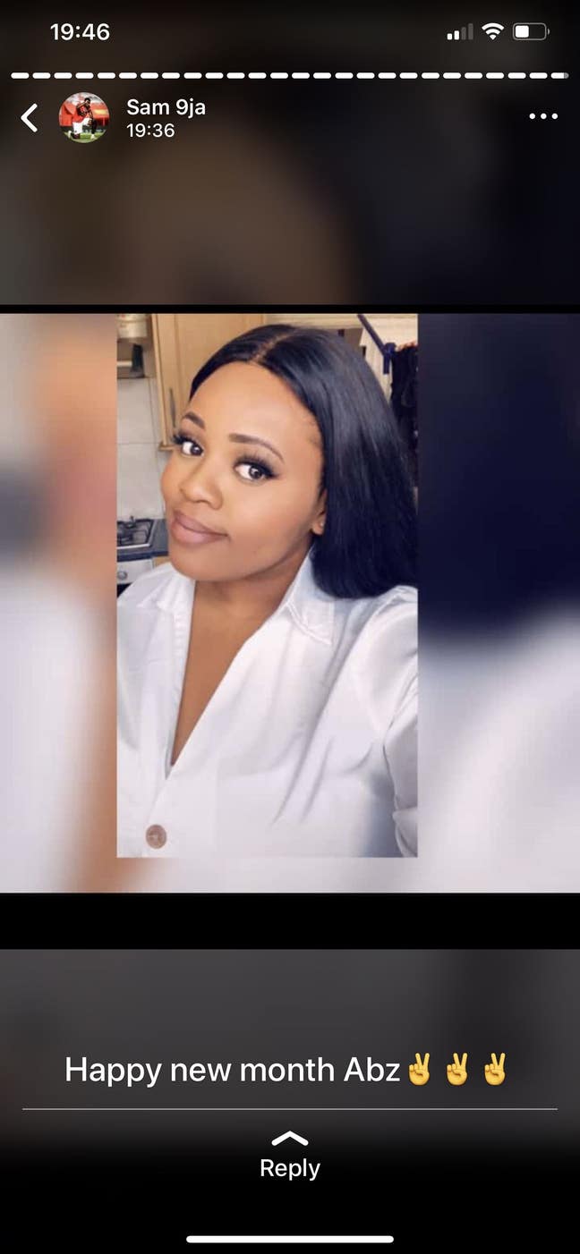 Cyber Security Apprentice looking for a room!☺️ Main Photo