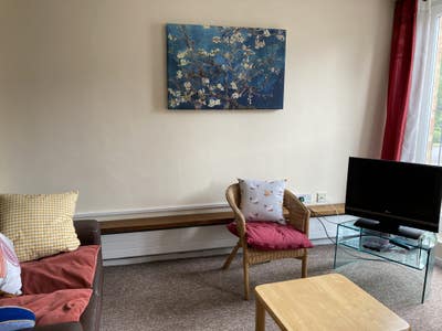Friendly North Oxford houseshare  Main Photo