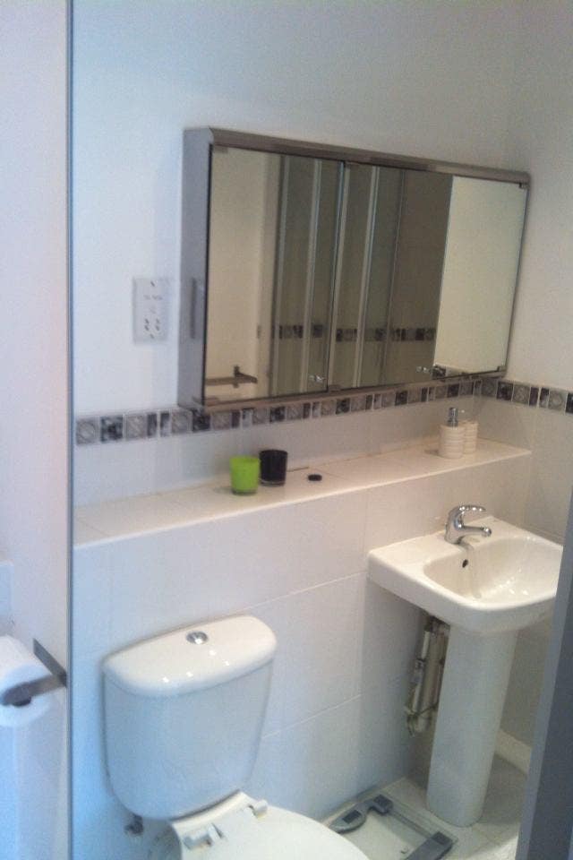 En-Suite  Main Photo