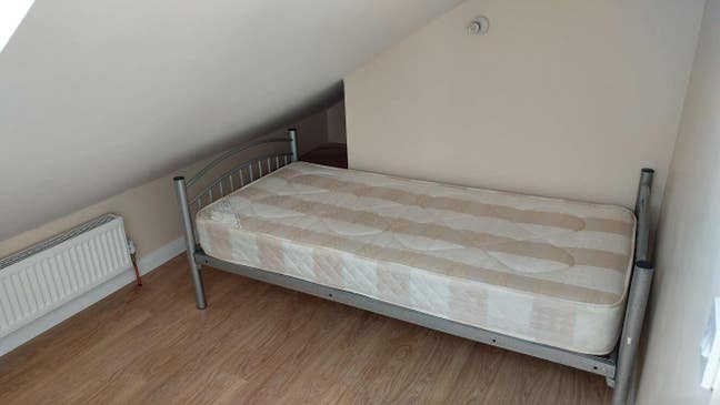 Single room in Stratford available  Main Photo