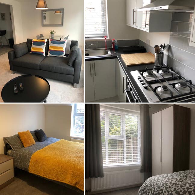 Spacious & Social House Share in Leafy Withington  Main Photo