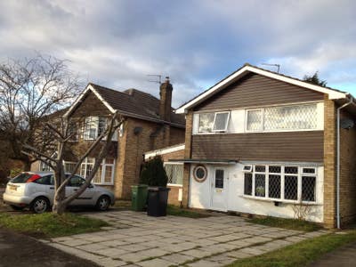 Excellent large modern house , nr York Uni & shops Main Photo