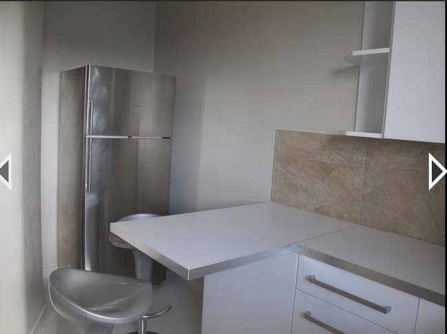 Beautiful full furnished double room  Main Photo