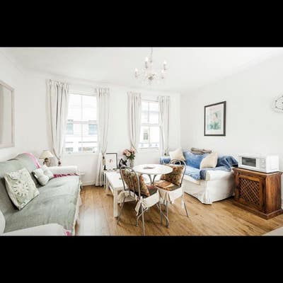 One bedroom flat for rent in Greenwich Main Photo