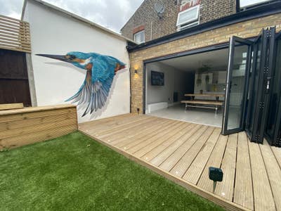Gorgeous double bedroom 🏠 All bills included⭐  Main Photo