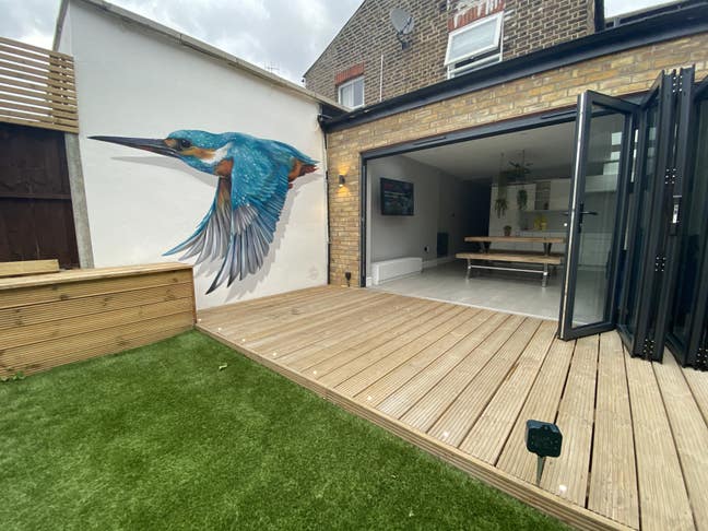 Gorgeous double bedroom 🏠 All bills included⭐  Main Photo