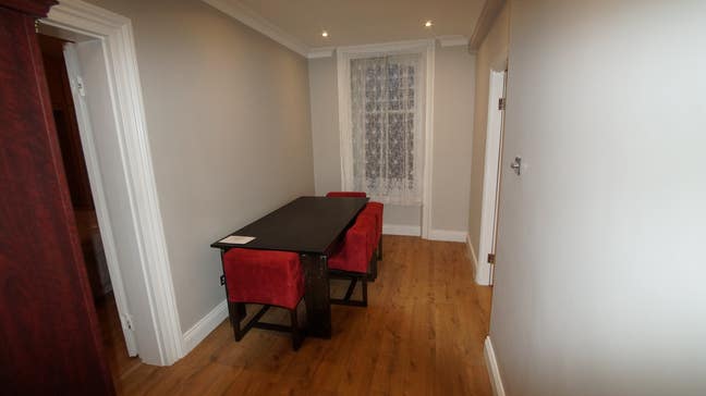 One double room , Marylebone Main Photo