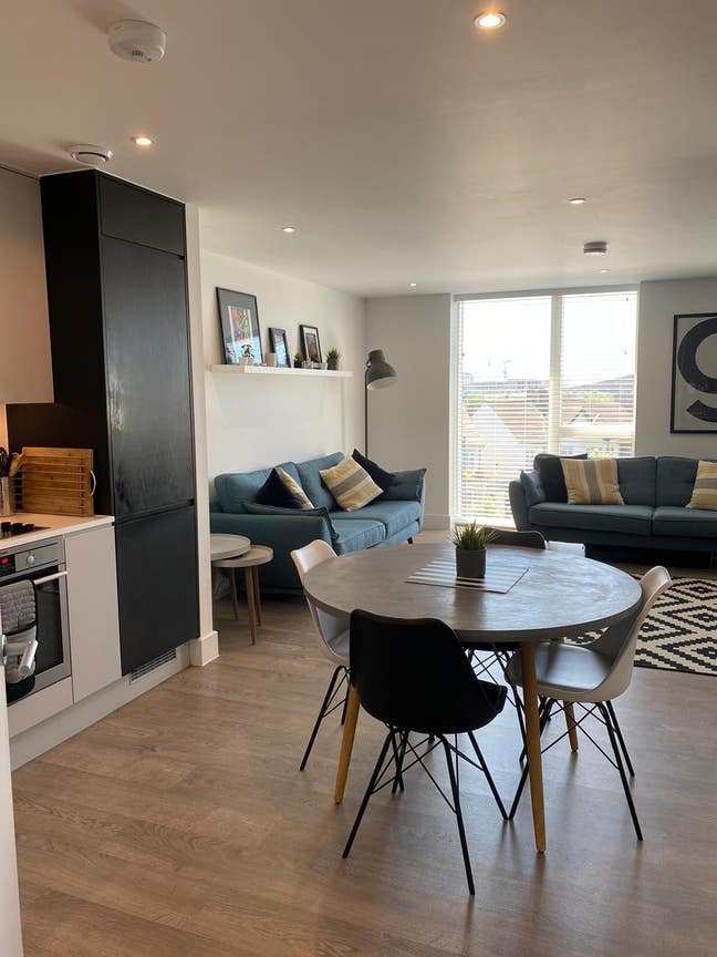 Double Room in Leyton, East London Main Photo