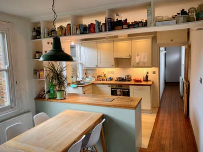 Available now - Bedroom - Crouch Hill Main Photo