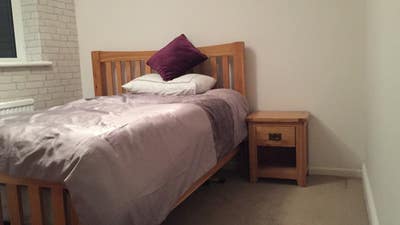 Double Room  Main Photo