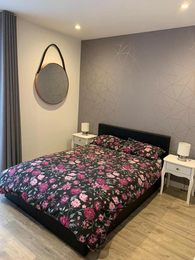 Nice room for a friendly flatmate! Main Photo