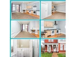 Studio flat in prime location Main Photo