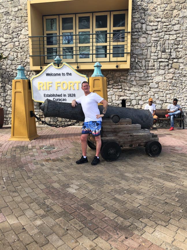 63 year old family man I don’t drink or smo... Main Photo