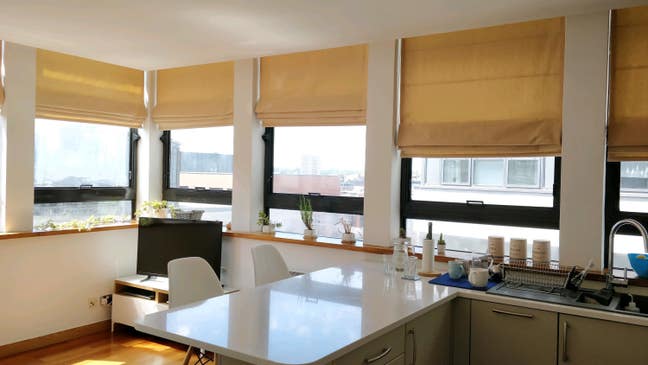 2 Bedroom Flat for Rent Main Photo