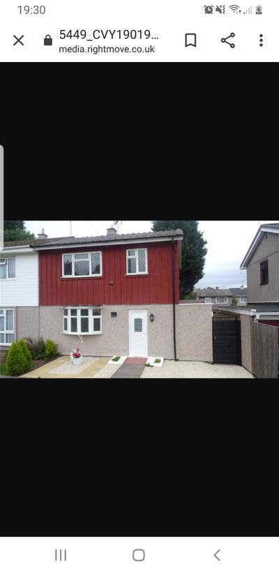 New Room/En-Suits Cleanener September 2024 Main Photo