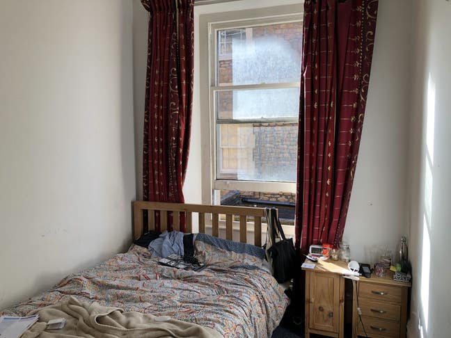 Double Room to Let in Clifton, Bristol Main Photo