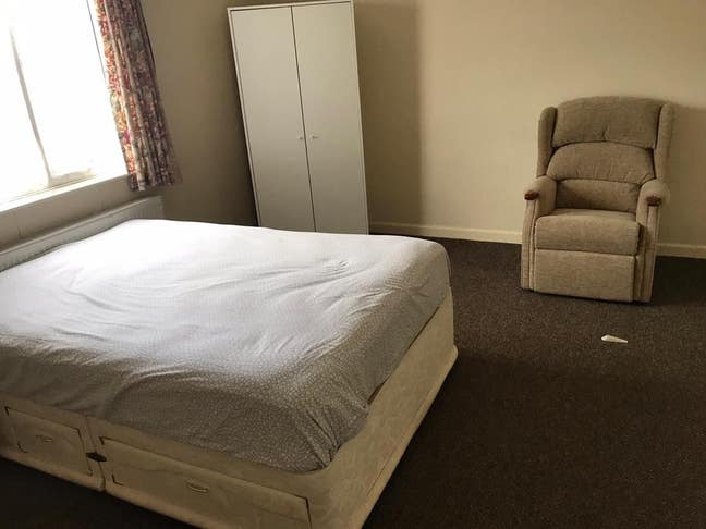 Massive Double Room Available for Rent - Morley Rd Main Photo