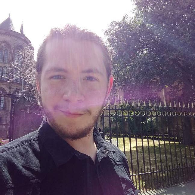 Male chef looking to buddy up Main Photo