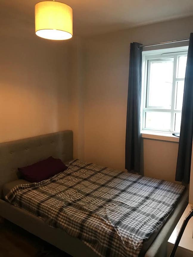 Nice Double Room Near Old Street - Bills Incl Main Photo