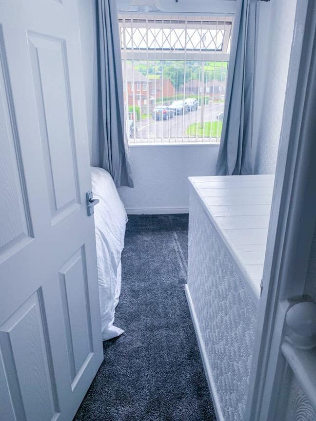 Room in a Shared House, Coldpark Gardens, BS13 Main Photo