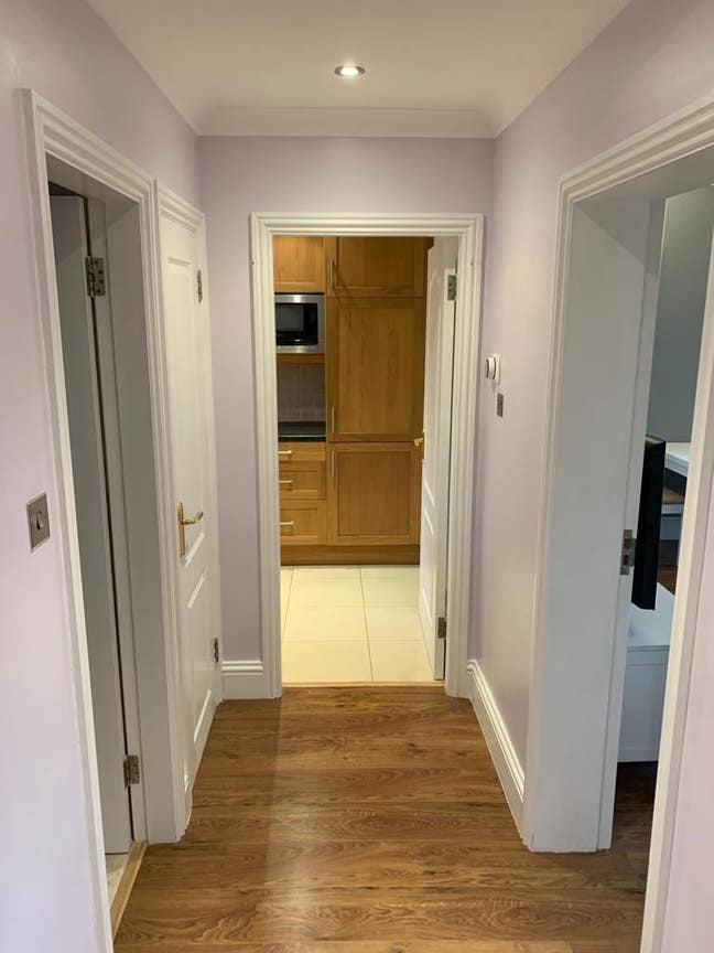 One bedroom flat available ASAP Main Photo