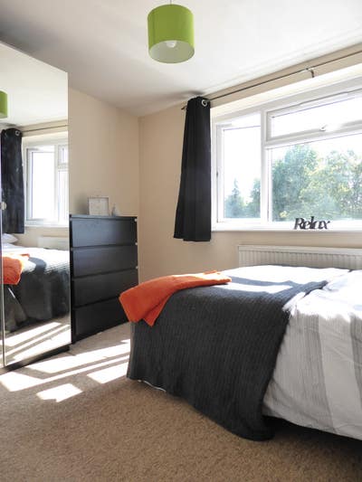 Shared Living at Its Best! Main Photo