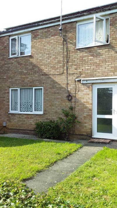 Double room to let Main Photo
