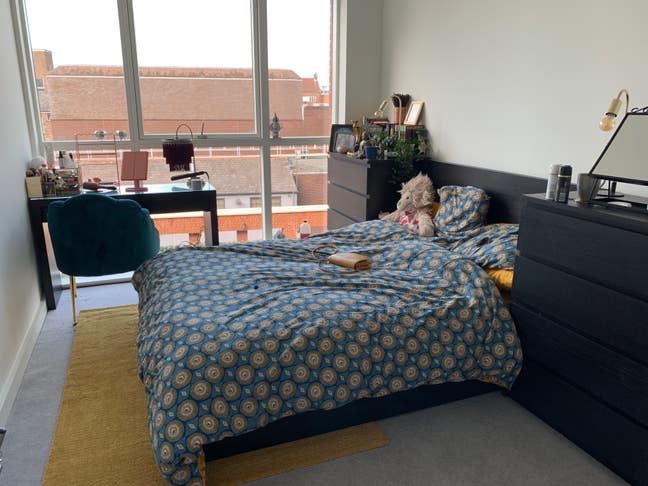 Lovely double room Main Photo