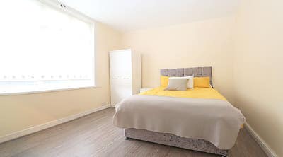 Double Room - Near Hospital - Zero Deposit Option Main Photo