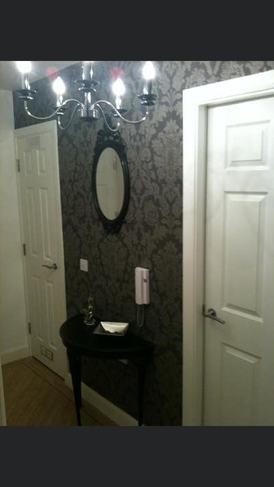 Double bedroom to let in a stylish 2 bedroom flat. Main Photo