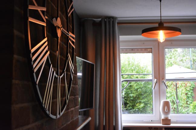 Double Room in Modern House w/Garden Main Photo