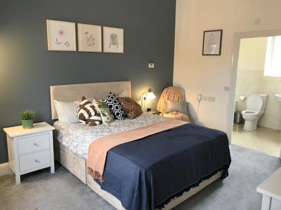 Stunning Double Room Available Now Main Photo