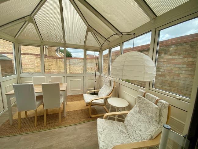 Beautiful Wigmore Home - RoomsbySue Main Photo