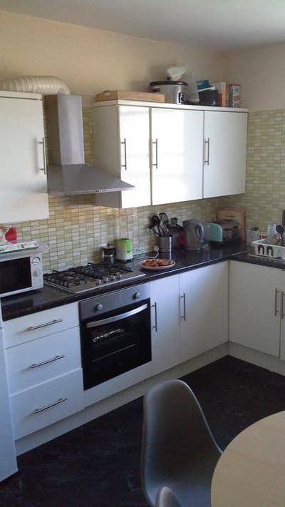 Bright Room by Honor Oak Train Main Photo