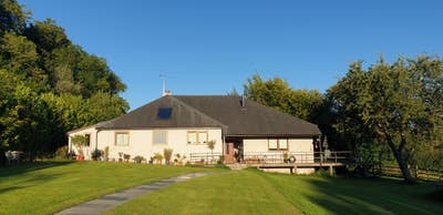 Large room available in Holcombe Rogus Main Photo