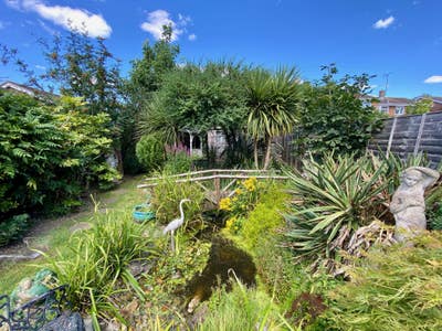 Bramingham - Lovely Garden - RoomsbySue Main Photo