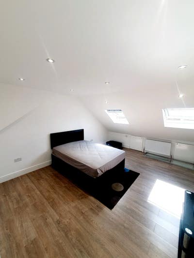 Rooms for rent Main Photo