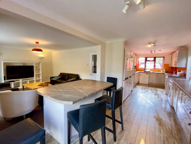 Best Living Space in Barton Hills - RoomsbySue Main Photo