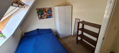 Double Room Available – Flexible Monthly Let Main Photo