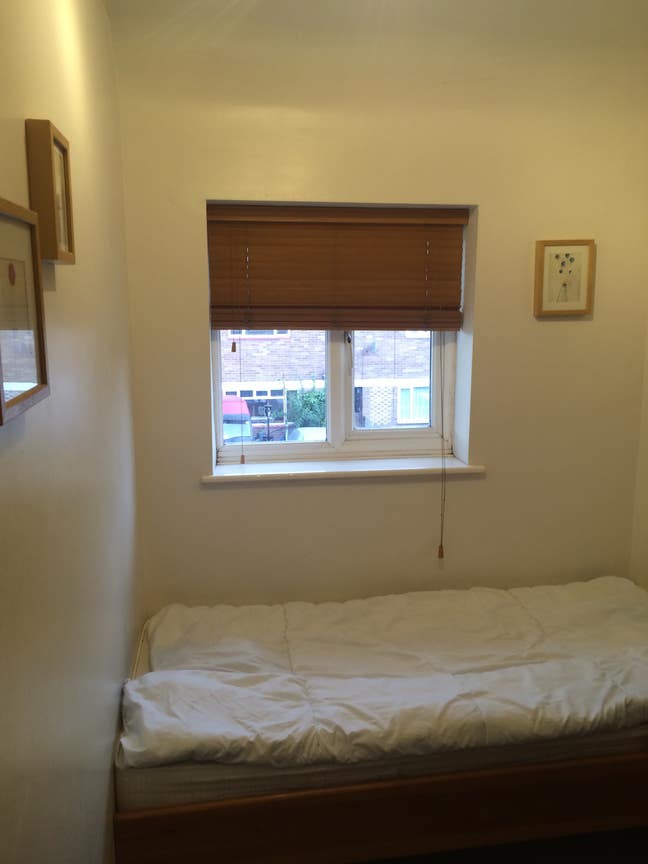 Single room in Gay Houseshare Main Photo