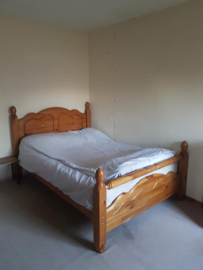 Lovley Room Near Mill Road Main Photo