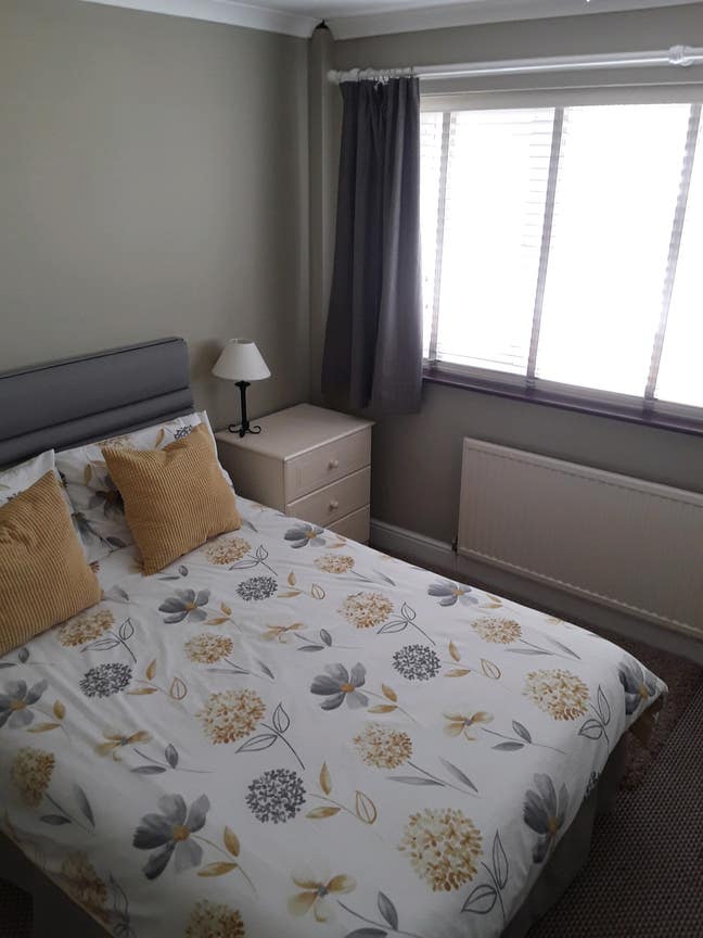 Double Room  With 42inch TV Main Photo