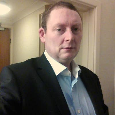 Easy going person who had worked for 30 years... Main Photo