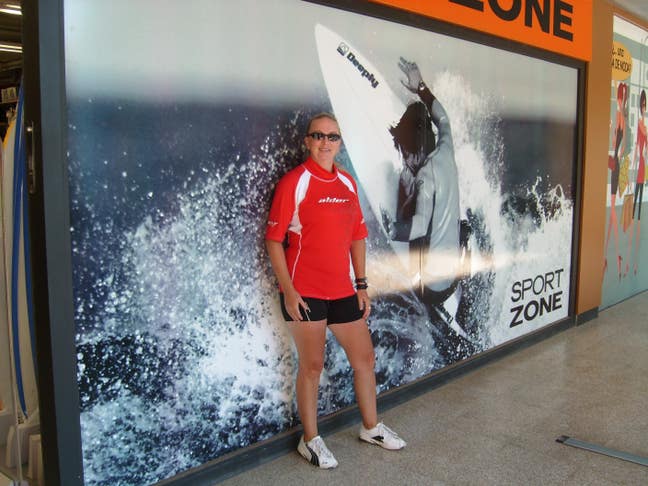 Quiet and tidy lady seeks double room . Main Photo