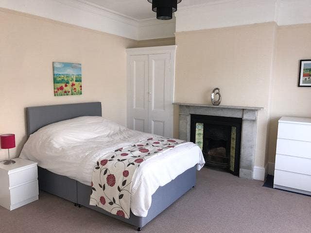 Friendly House Share in Worthing Main Photo