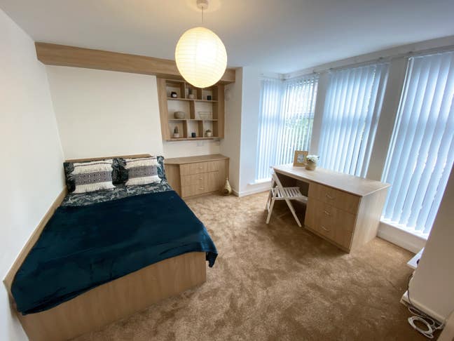 5 Bedroom Shared House (All Girls) Main Photo