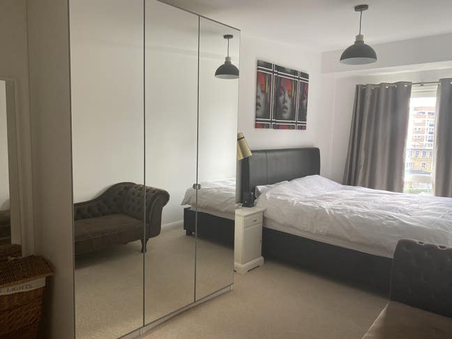 Central London - ZONE 1 - Blackfrairs Main Photo