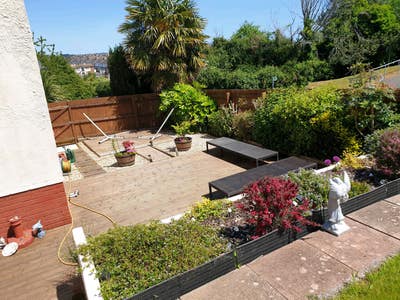 House share.  1 double room Main Photo